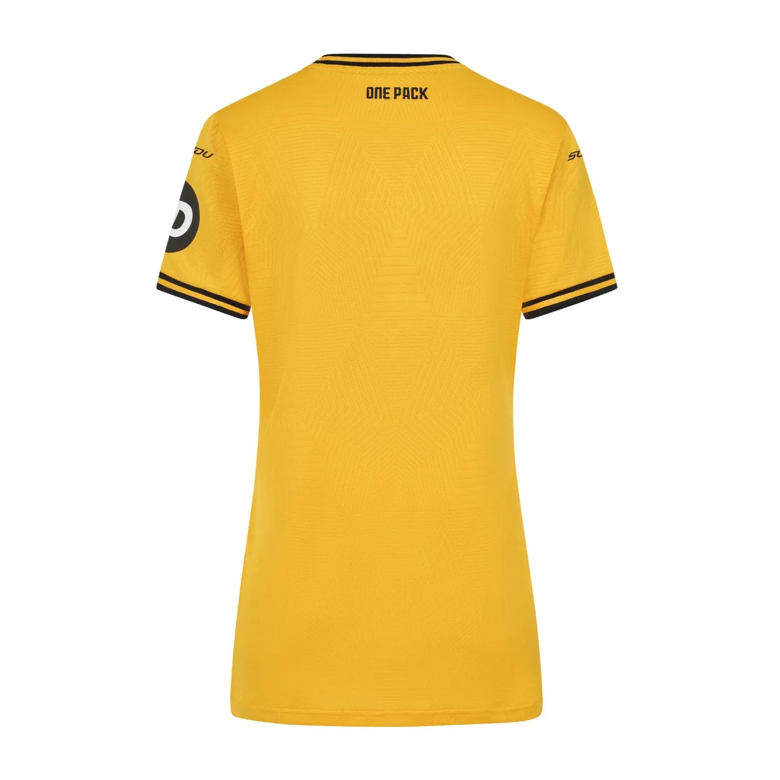 2024-25 Wolves Womens Home Shirt