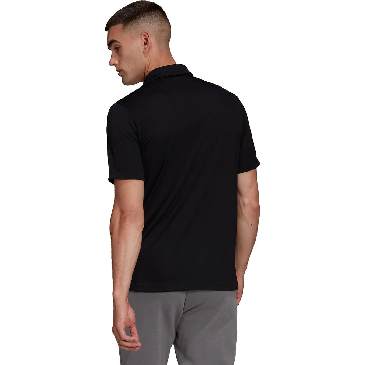 adidas Men's Entrada 22 Soccer Polo