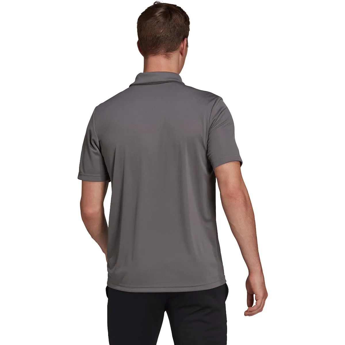 adidas Men's Entrada 22 Soccer Polo