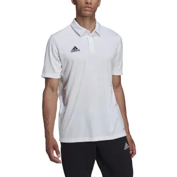 adidas Men's Entrada 22 Soccer Polo