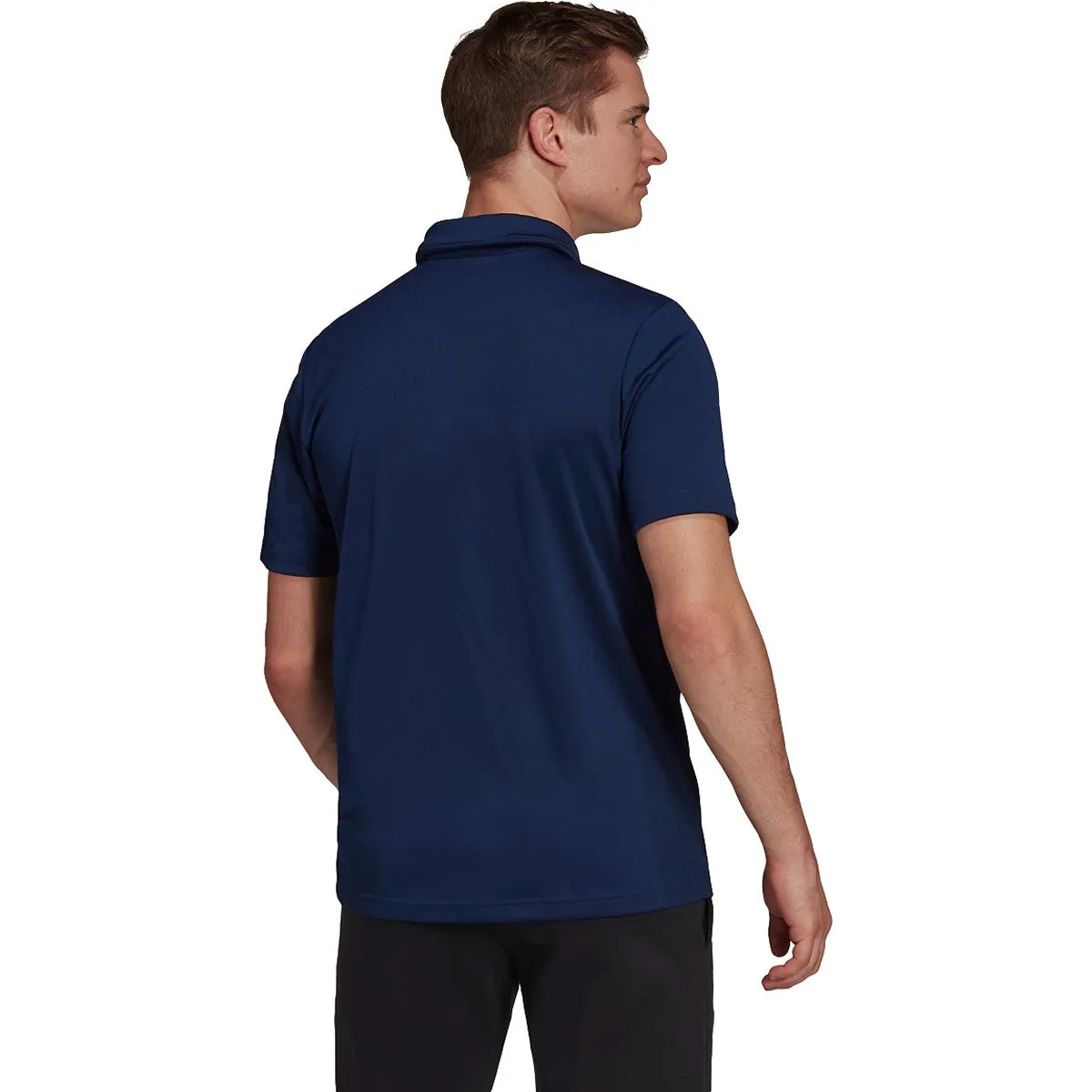 adidas Men's Entrada 22 Soccer Polo