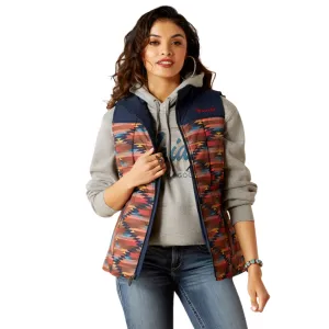 ARIAT WOMEN'S CRIUS INSULATED VEST - 10046684