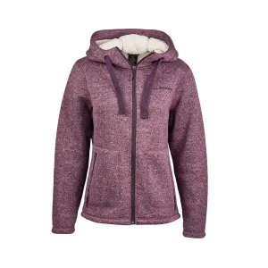 Boeing Women's Mountain Fleece Jacket