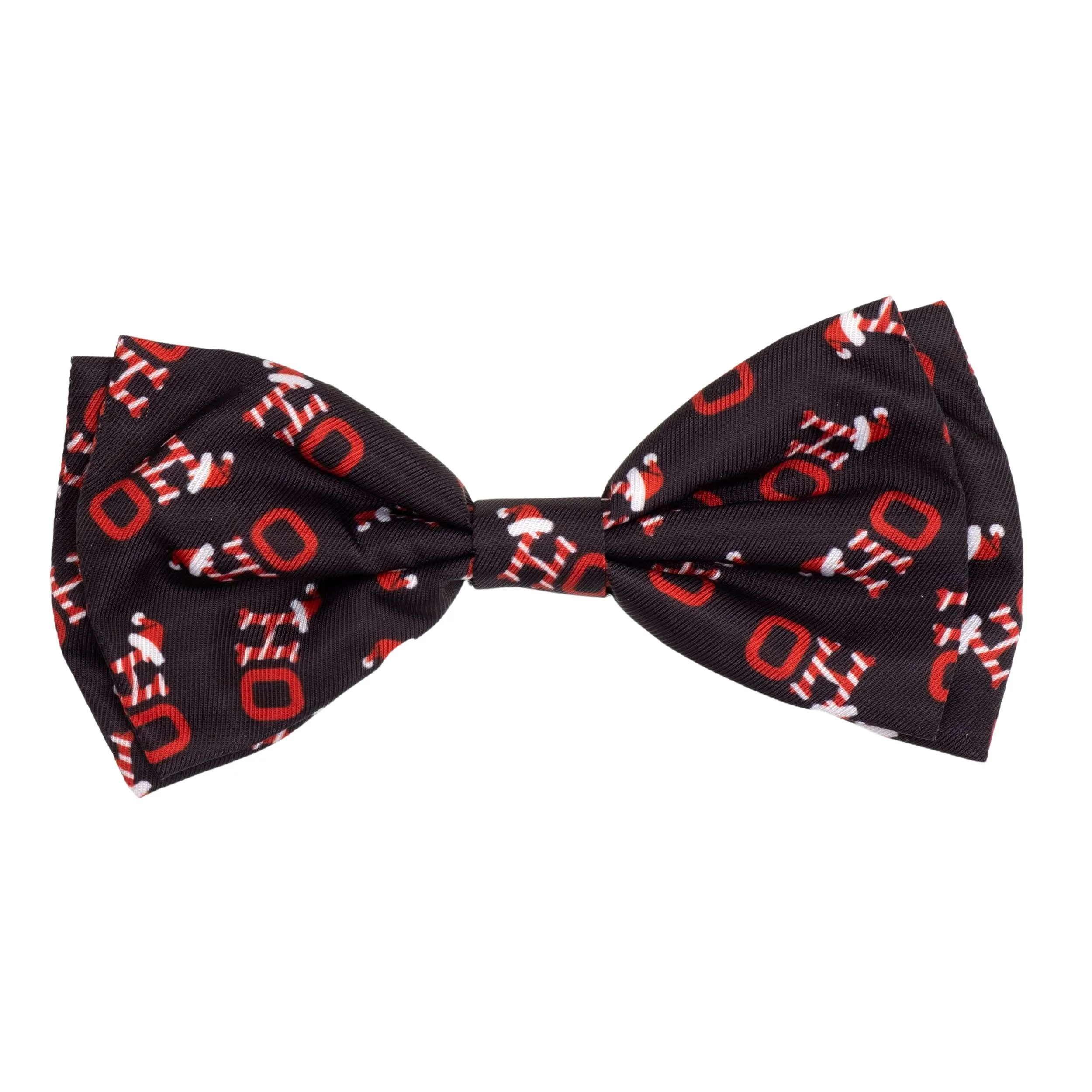 Bow Tie | Ho! Ho! Ho!