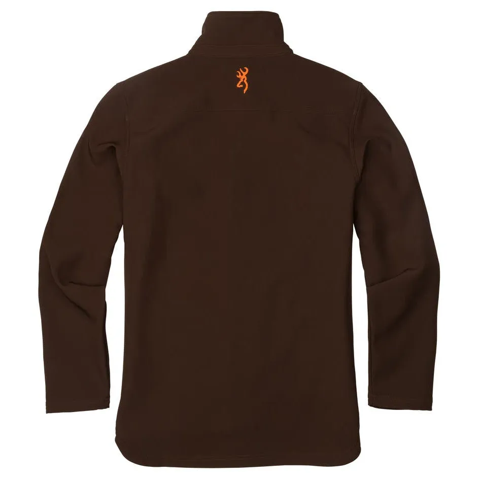 Browning Upland Soft Shell Jacket