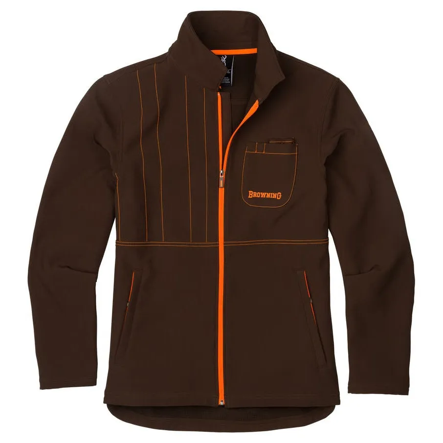 Browning Upland Soft Shell Jacket