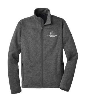 Crownline Logo Mens StormRepel® Soft Shell Jacket