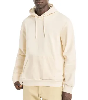 Essential Hoodie Beige