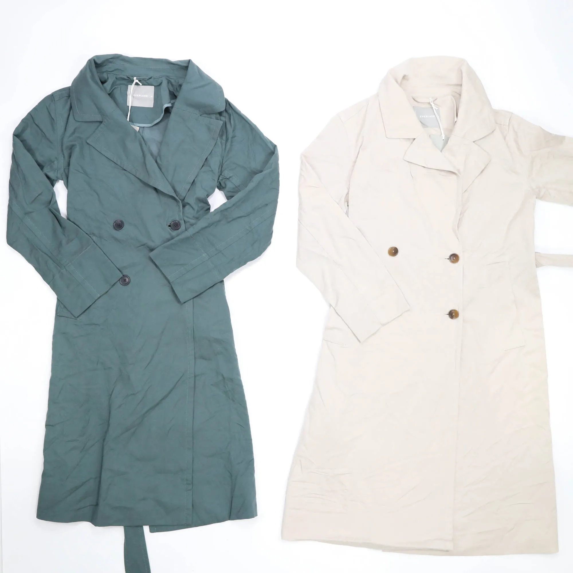 Everlane Men's & Women's NWT/NWOT Wholesale Outerwear