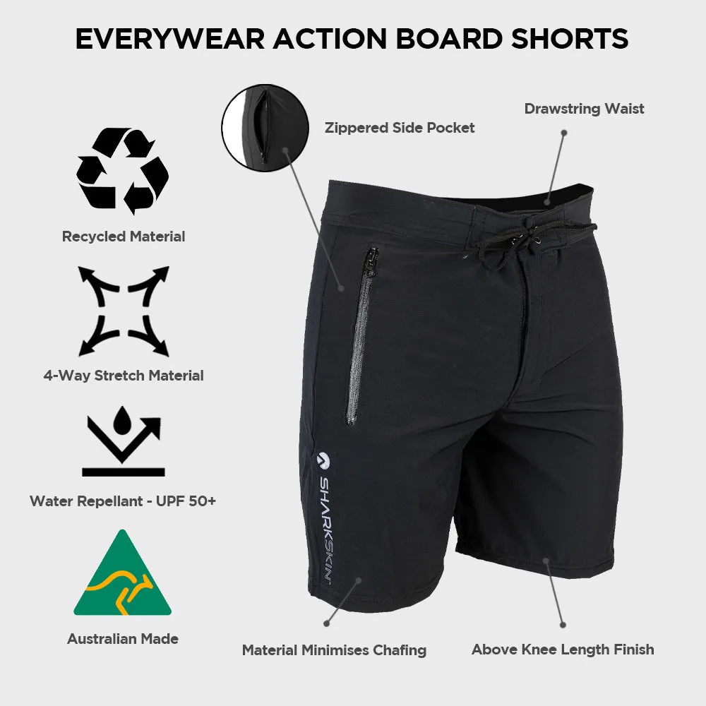 Everywear Action Board Shorts