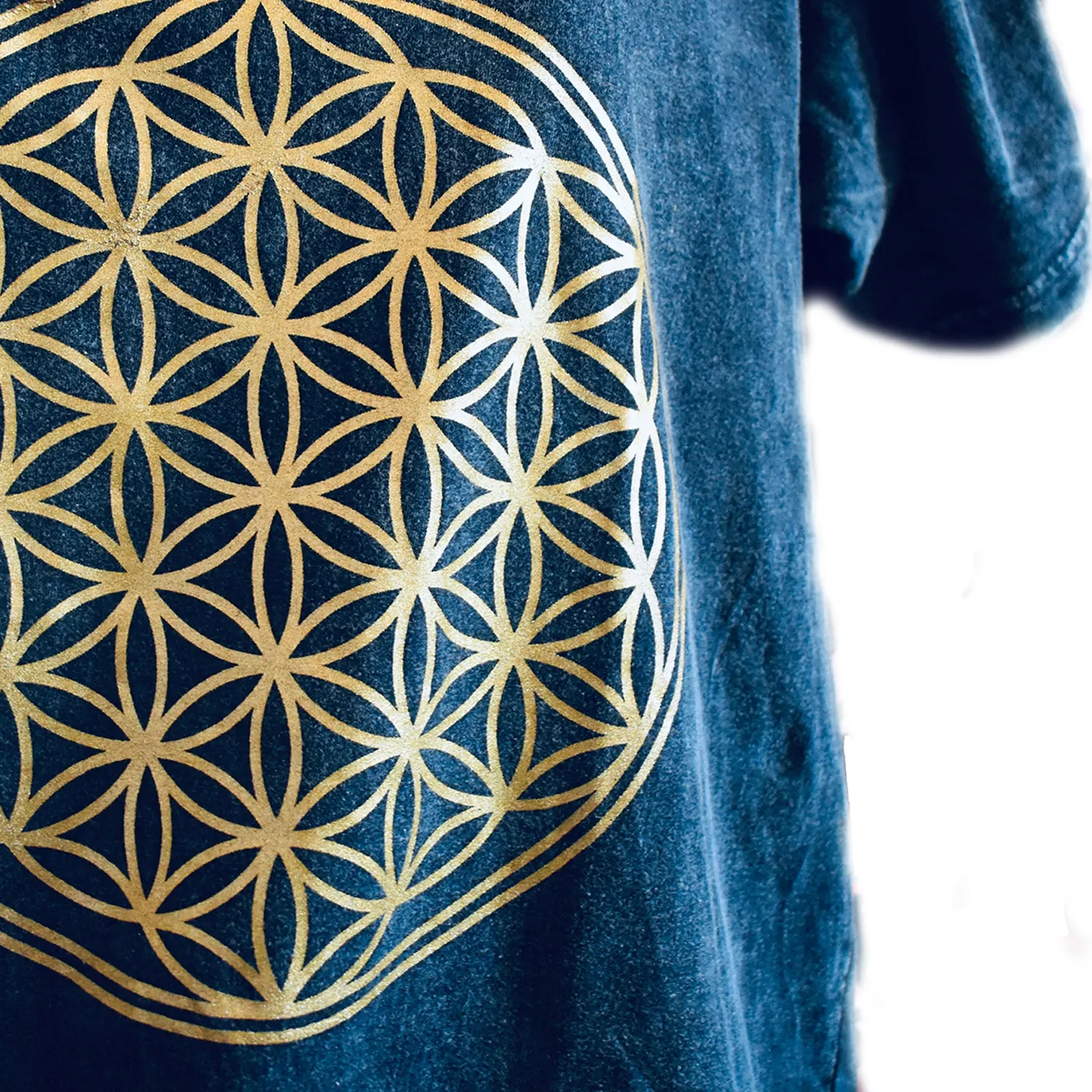 Flower of Life T-Shirt