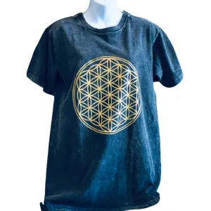 Flower of Life T-Shirt