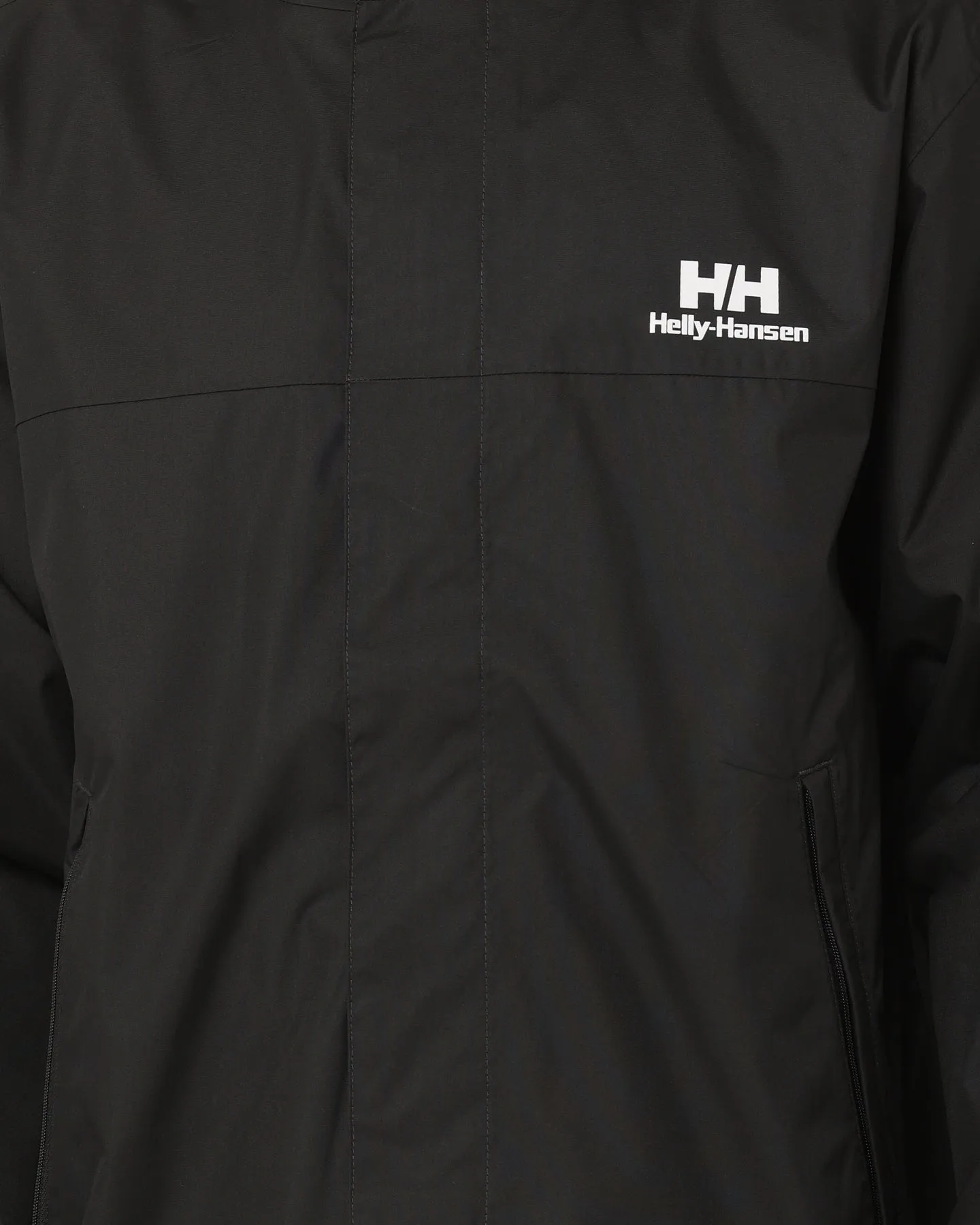 Helly Hansen YU Ervik Jacket 990 Black