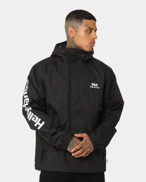 Helly Hansen YU Ervik Jacket 990 Black