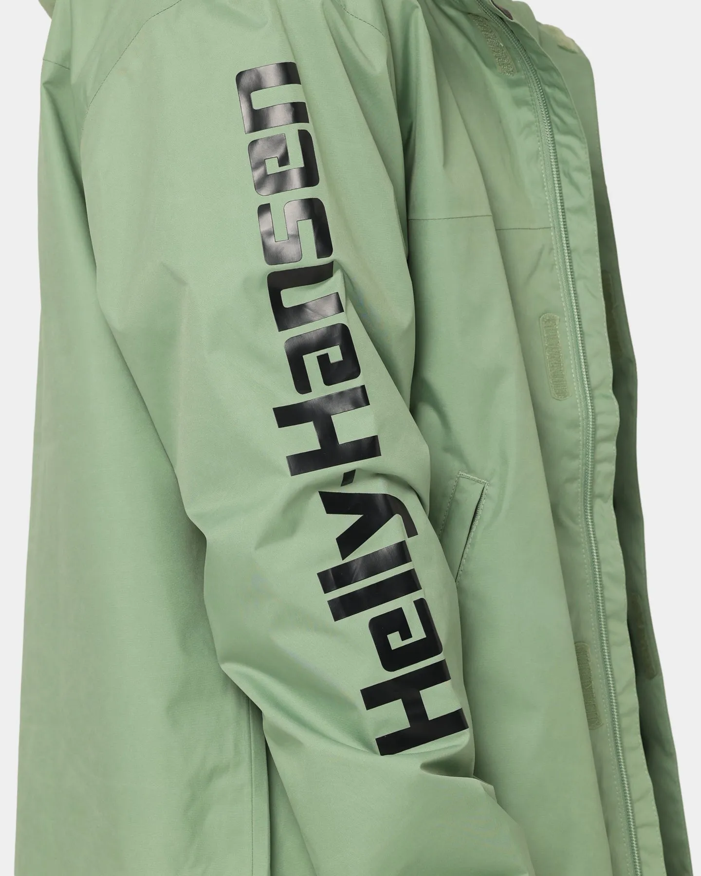 Helly Hansen Yu Ervik Jacket Jade 2.0