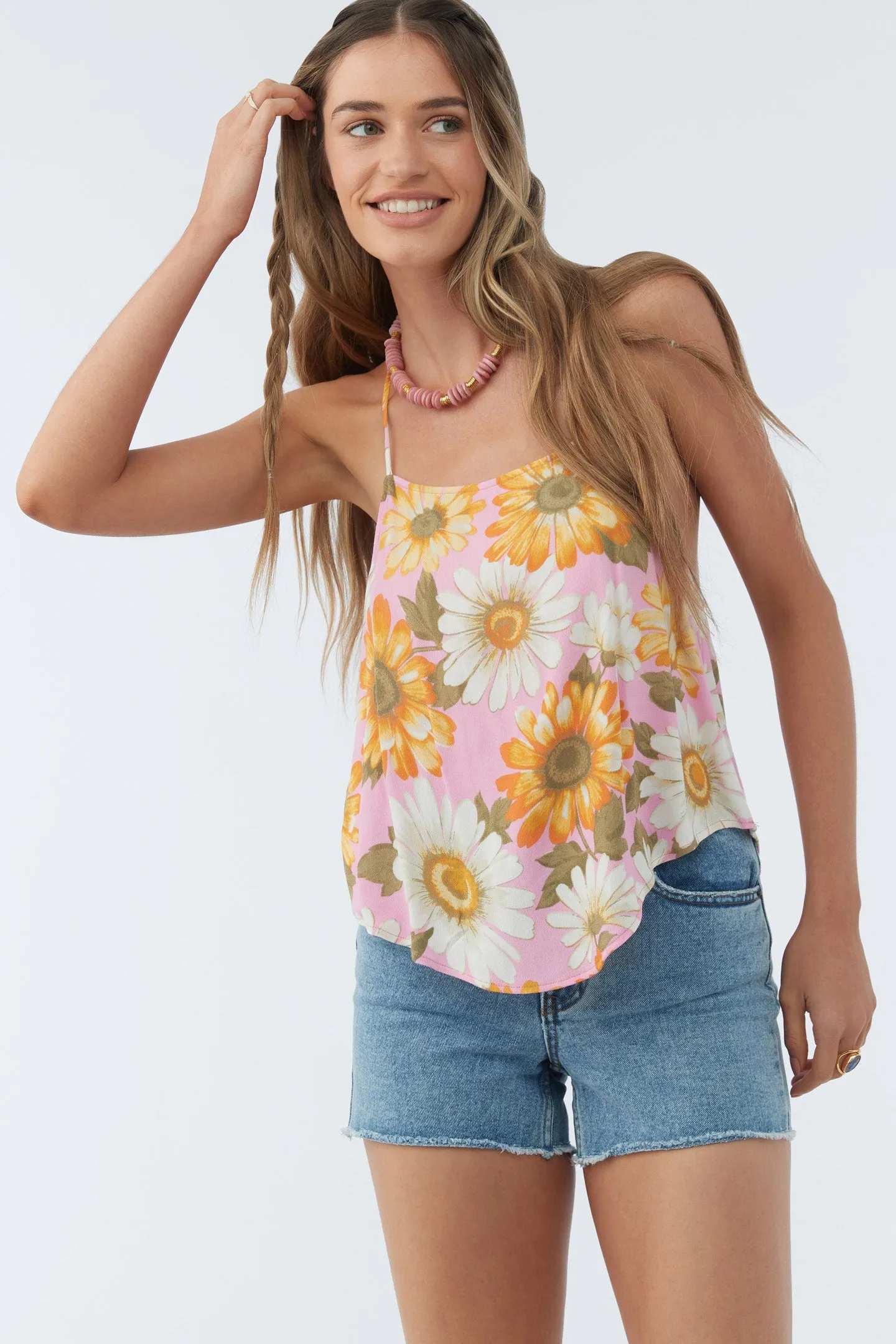 HILDY TANK TOP