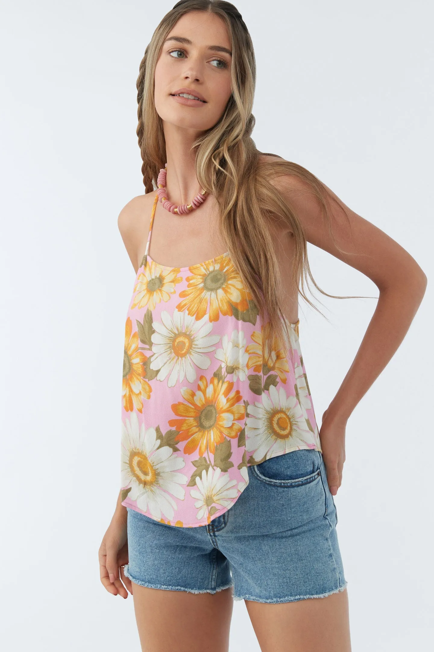 HILDY TANK TOP