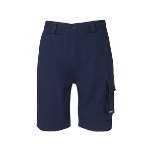 JBs Wear | Canvas Cargo Short | 6MCS