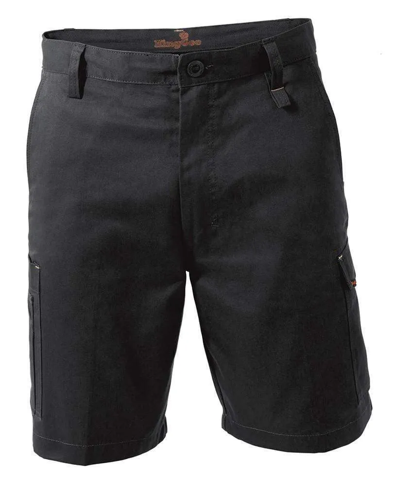 KingGee Workcool 1 Shorts K17800