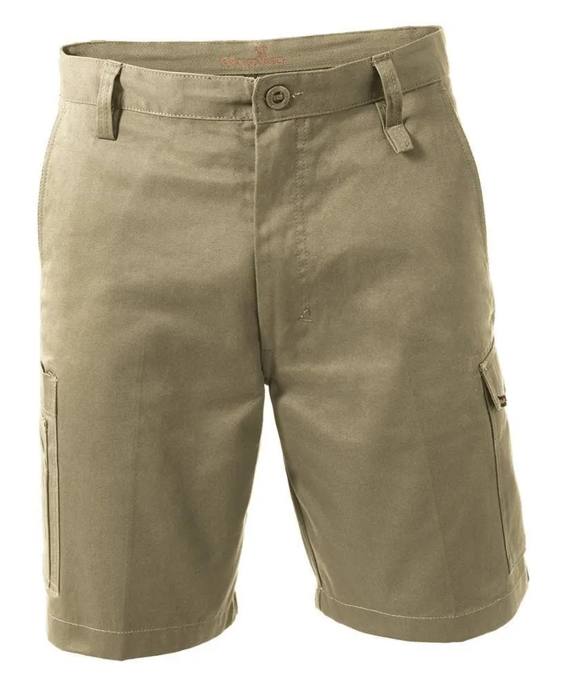 KingGee Workcool 1 Shorts K17800