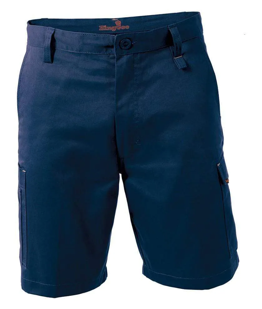 KingGee Workcool 1 Shorts K17800