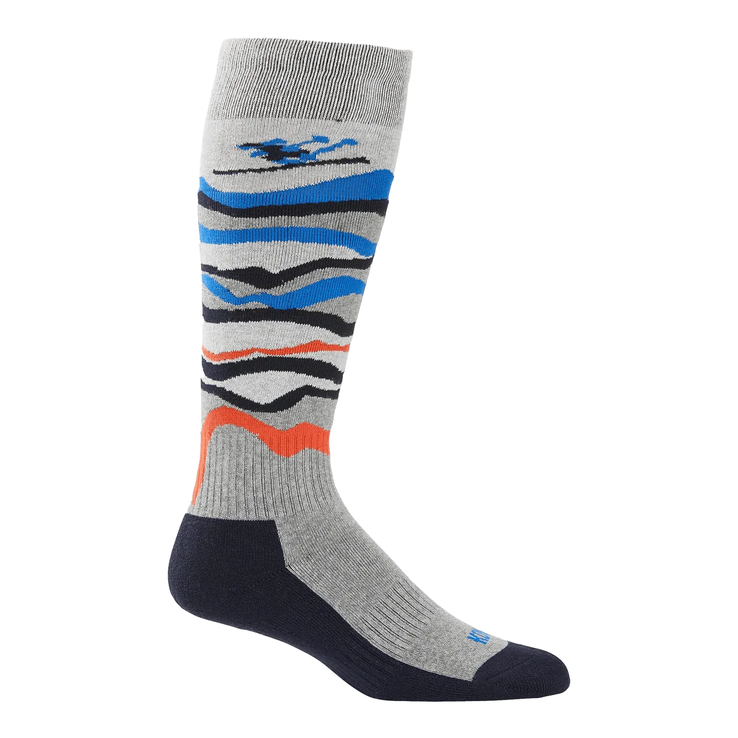 KOMBI SKI BUM ADULT SOCK - UNISEX