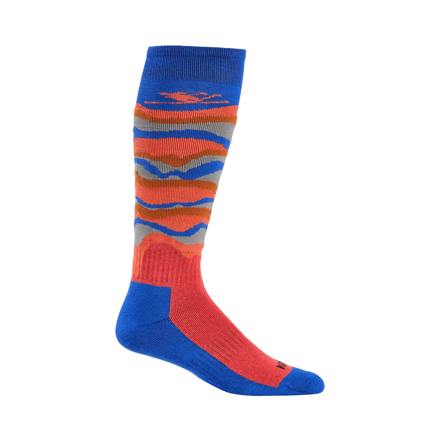 KOMBI SKI BUM ADULT SOCK - UNISEX