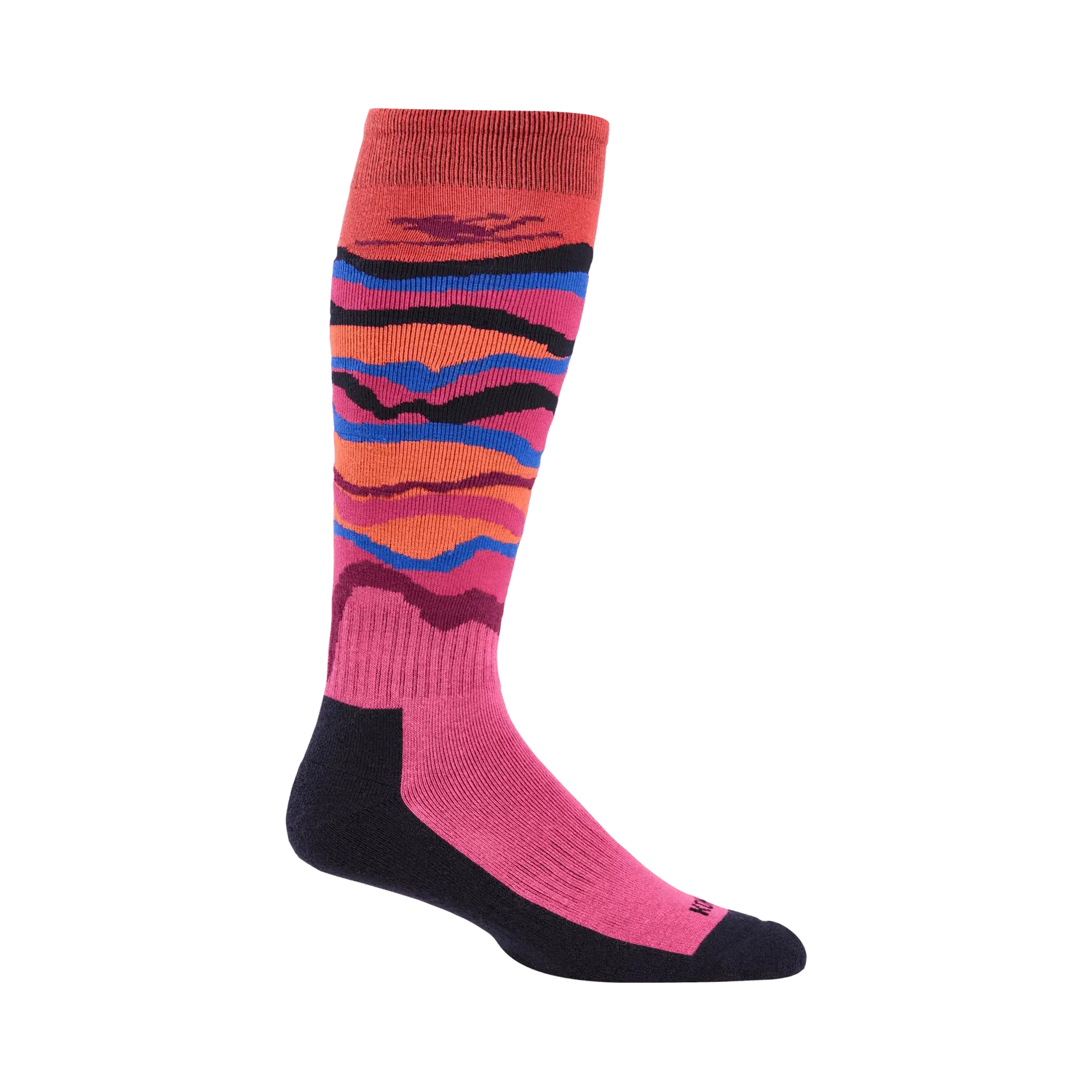 KOMBI SKI BUM ADULT SOCK - UNISEX