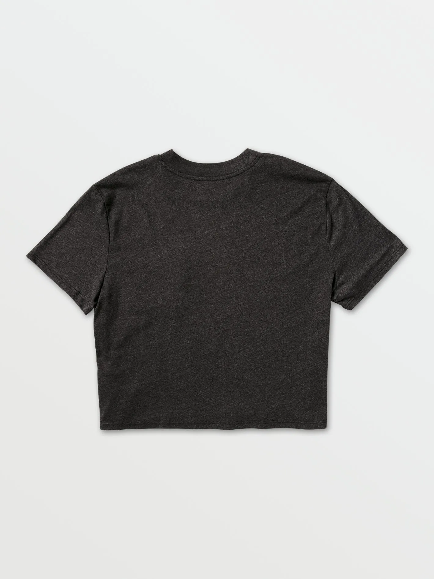 Maui Hi Pocket Tee - Charcoal Heather