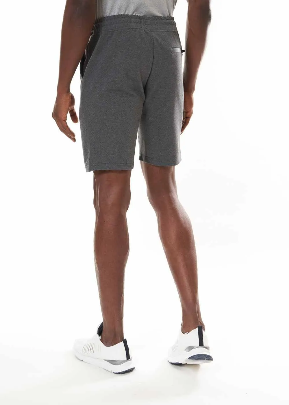 MEN'S ACTIVE WEAR SHORTS