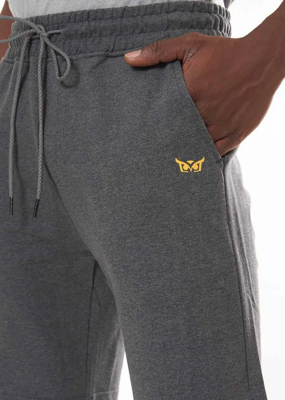 MEN'S ACTIVE WEAR SHORTS