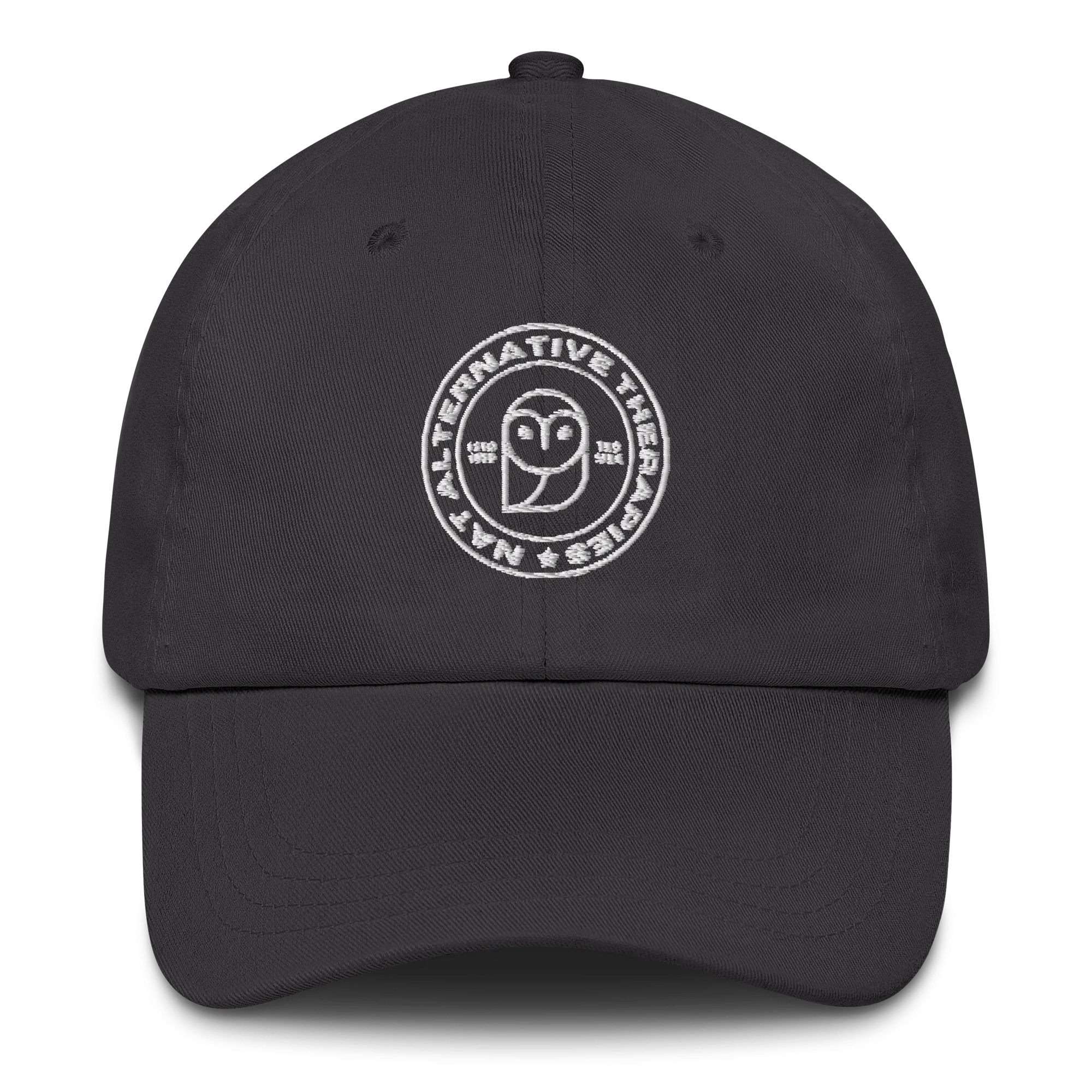 NAT Logo (Dad Hat) Baseball Cap