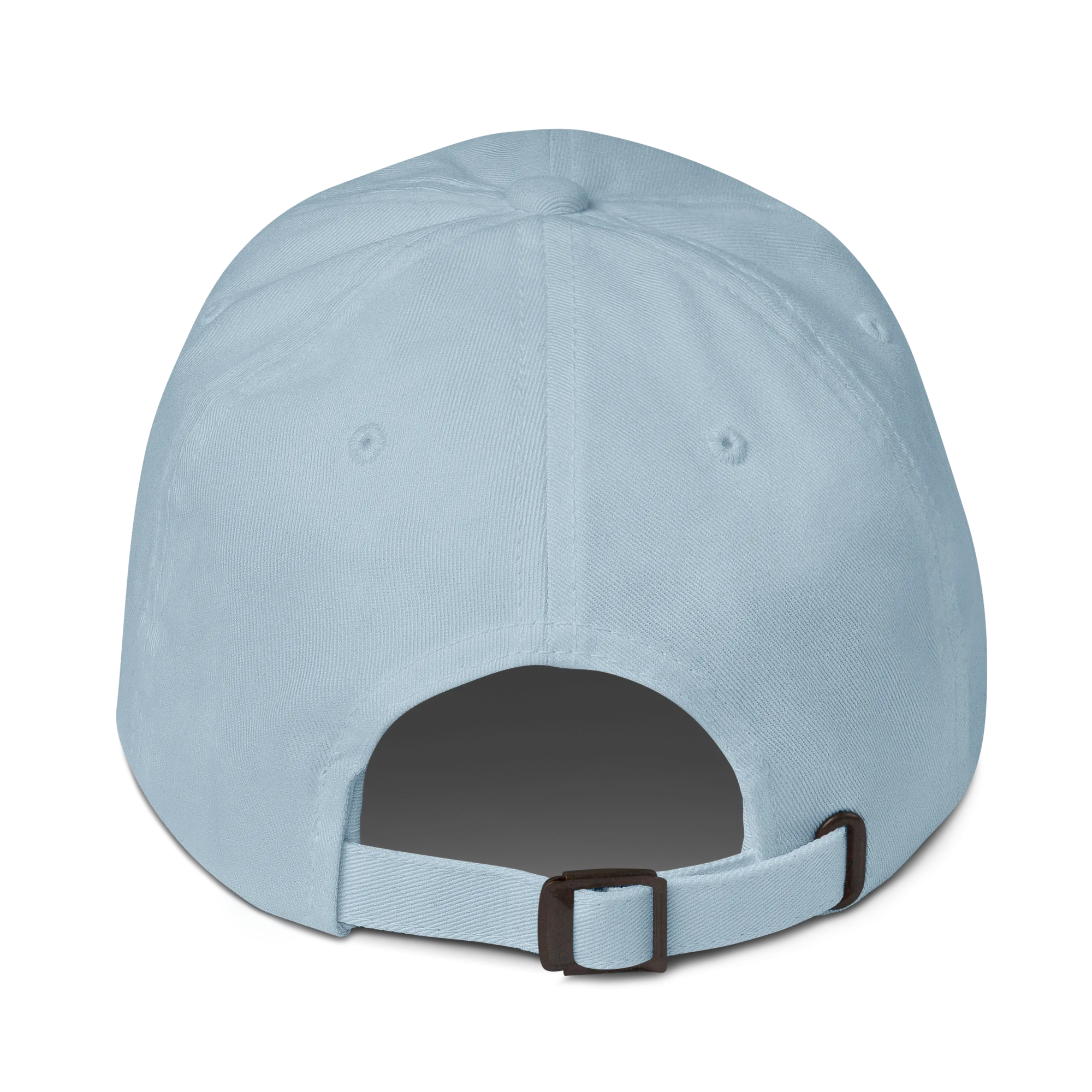 NAT Logo (Dad Hat) Baseball Cap