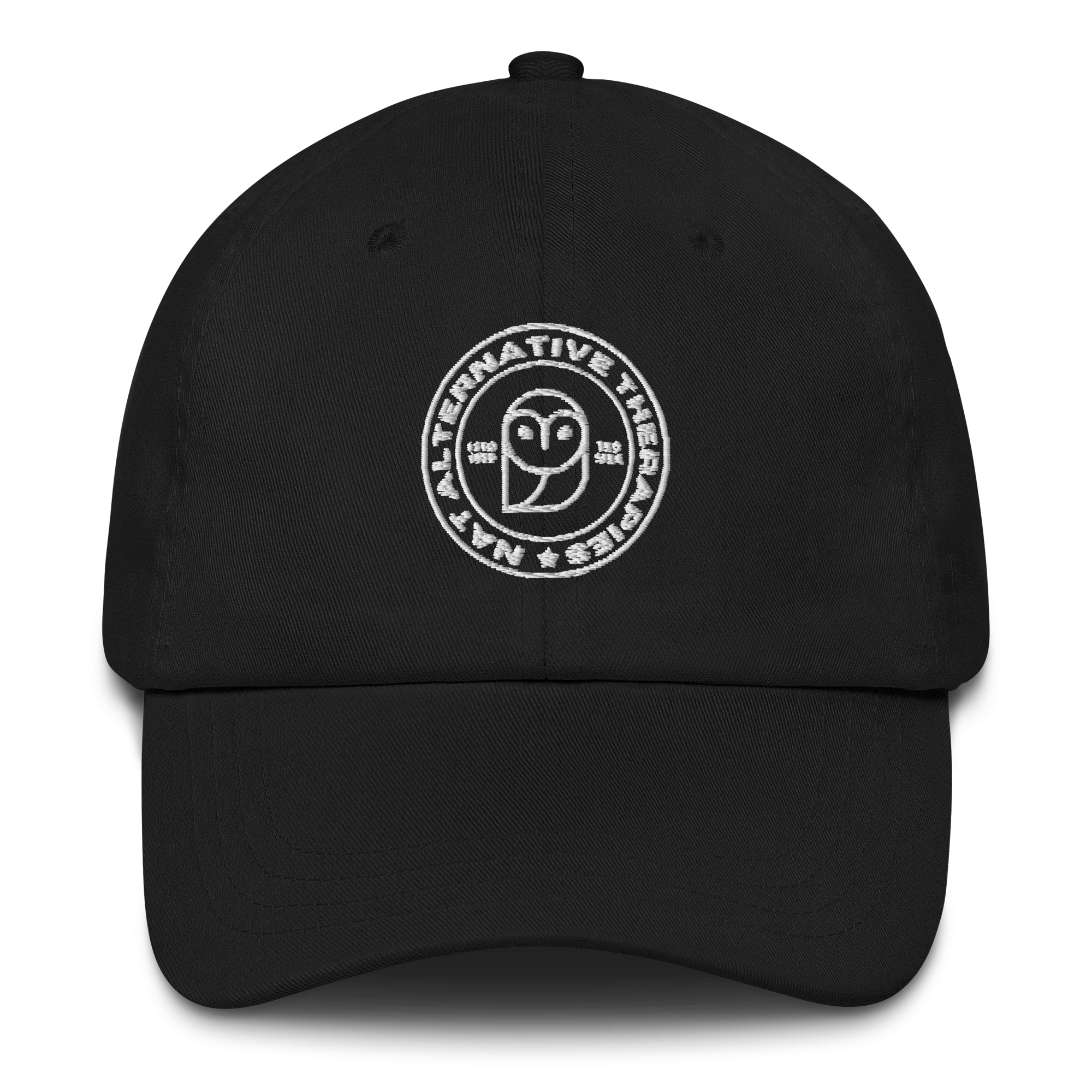 NAT Logo (Dad Hat) Baseball Cap