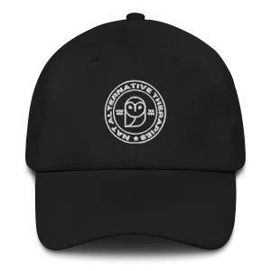 NAT Logo (Dad Hat) Baseball Cap