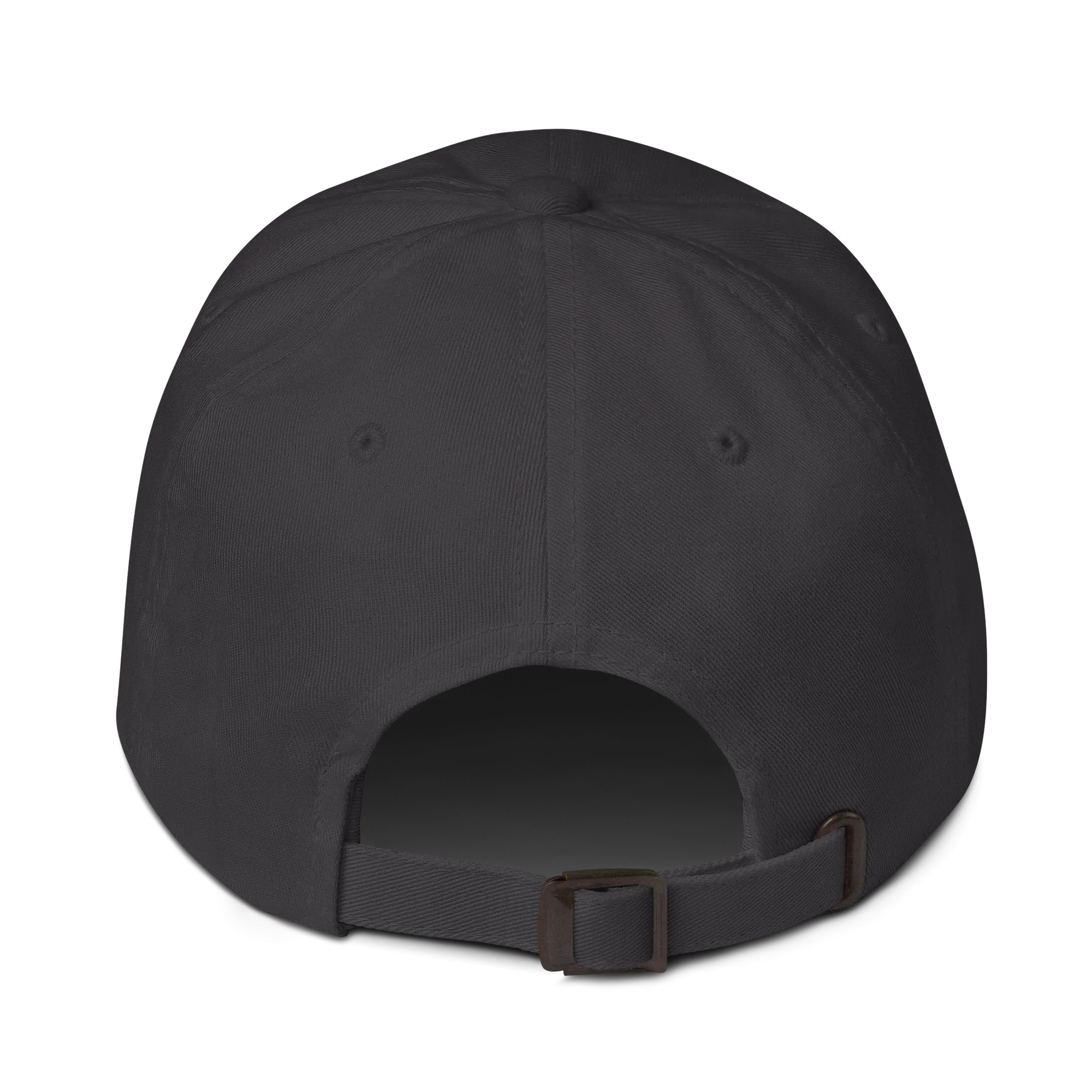 NAT Logo (Dad Hat) Baseball Cap