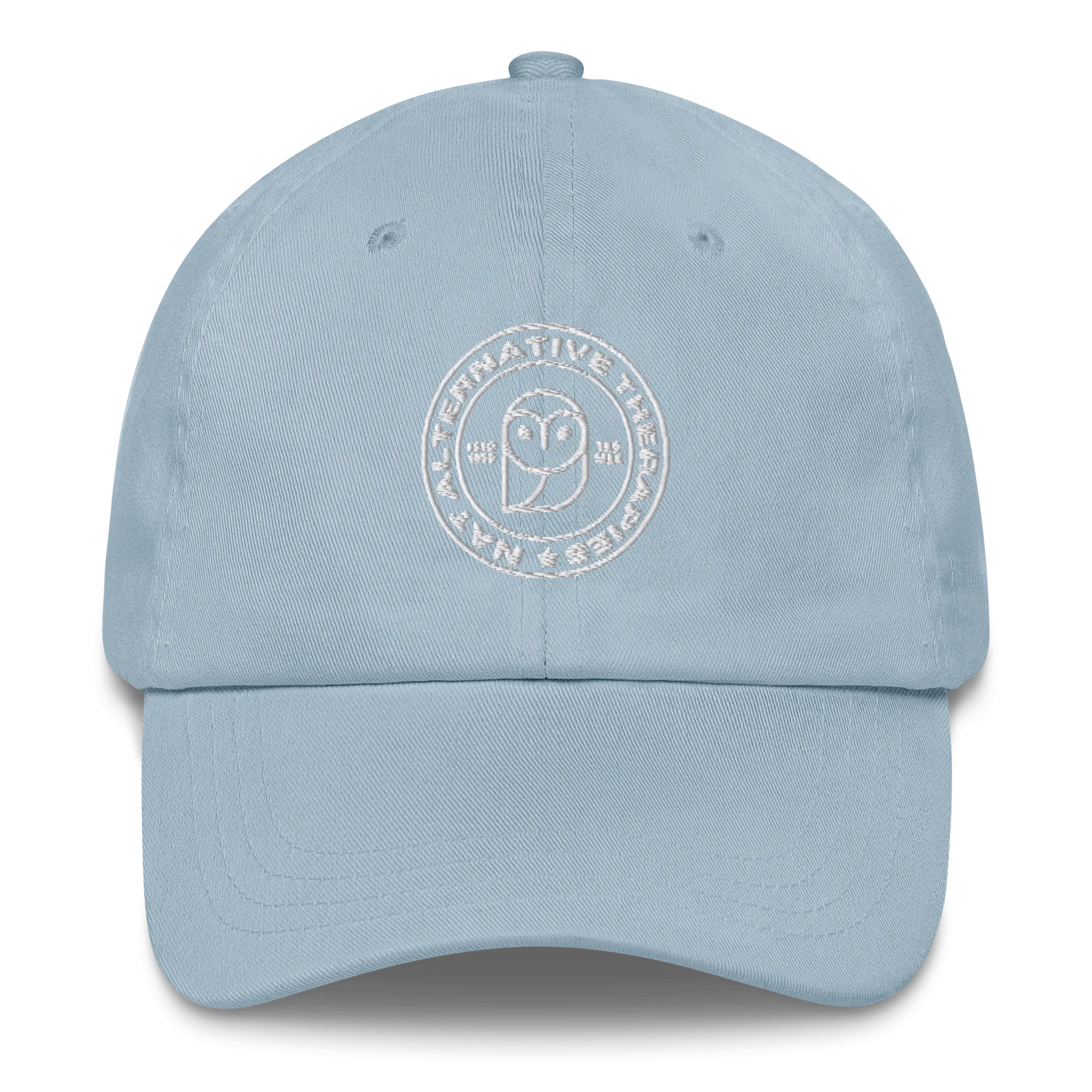 NAT Logo (Dad Hat) Baseball Cap