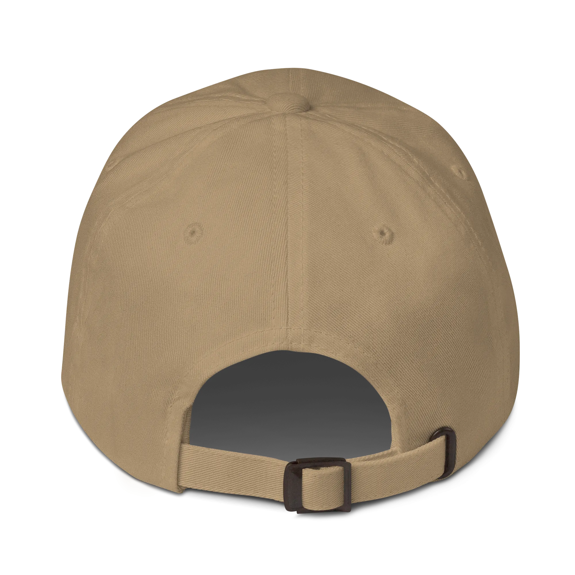 NAT Logo (Dad Hat) Baseball Cap