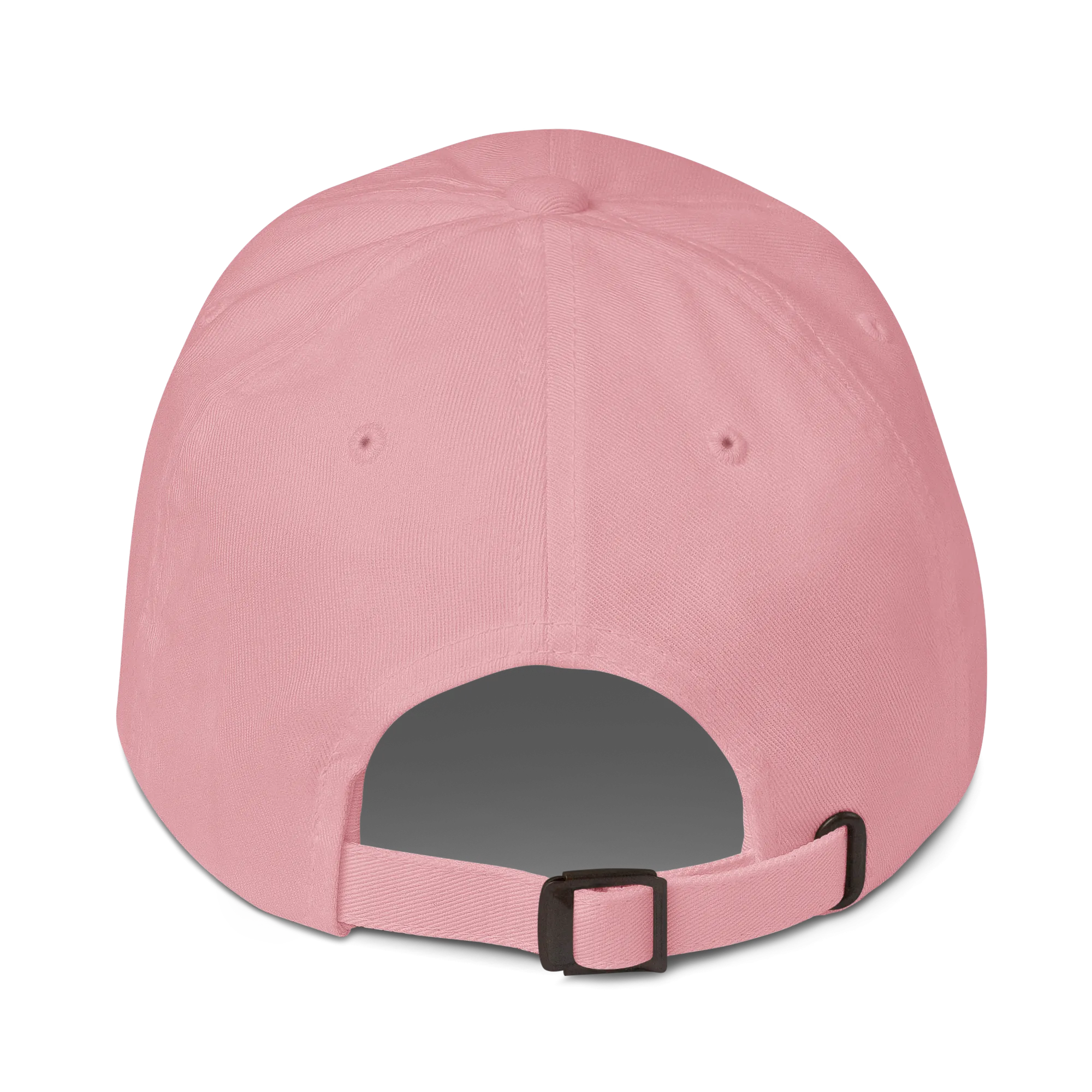 NAT Logo (Dad Hat) Baseball Cap