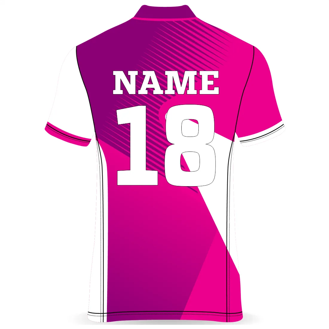 NEXT PRINT Custom Cricket Jerseys1918964198