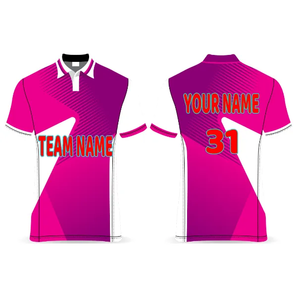 NEXT PRINT Custom Cricket Jerseys1918964198