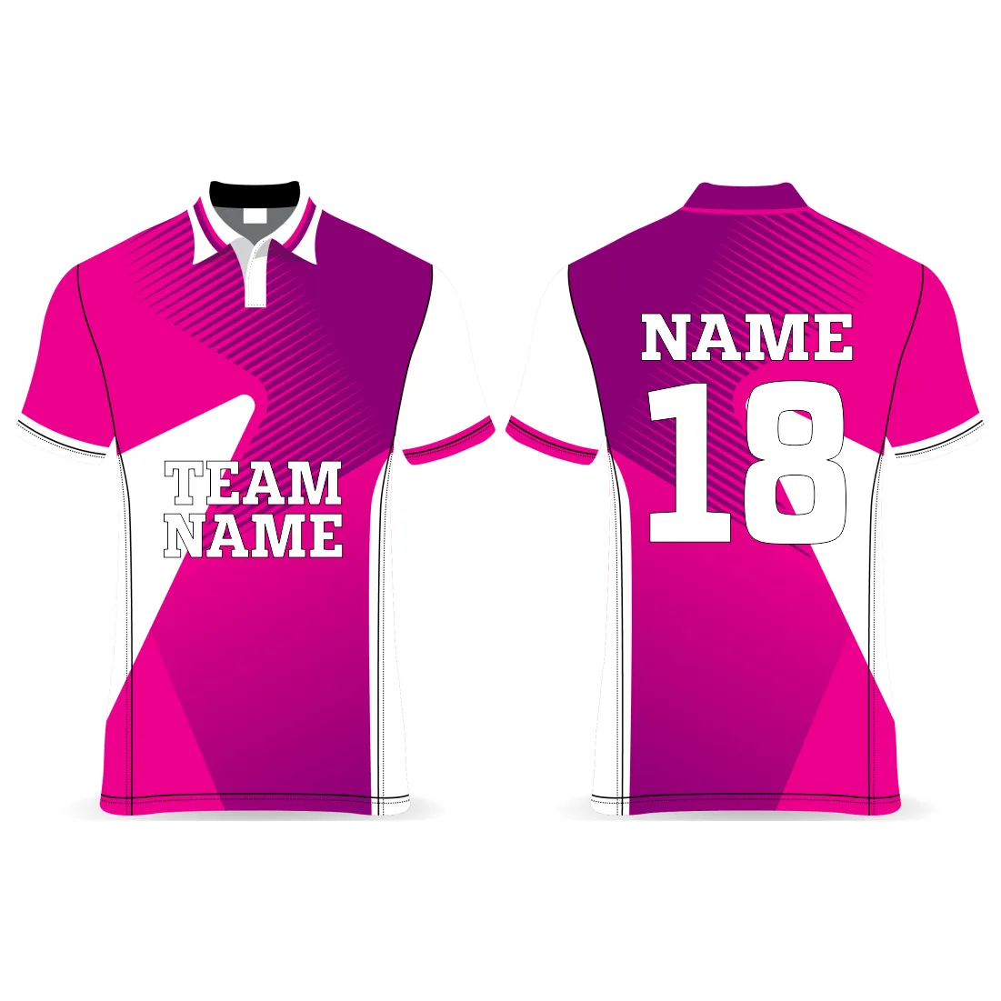 NEXT PRINT Custom Cricket Jerseys1918964198