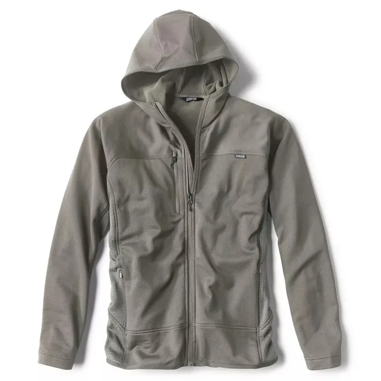 Orvis Men's Pro Fleece Hoodie