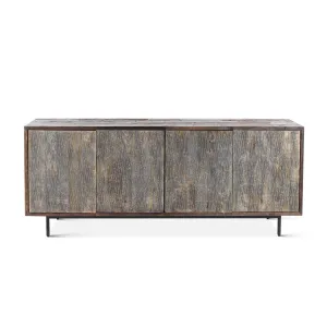 Palm Desert Modern Sideboard