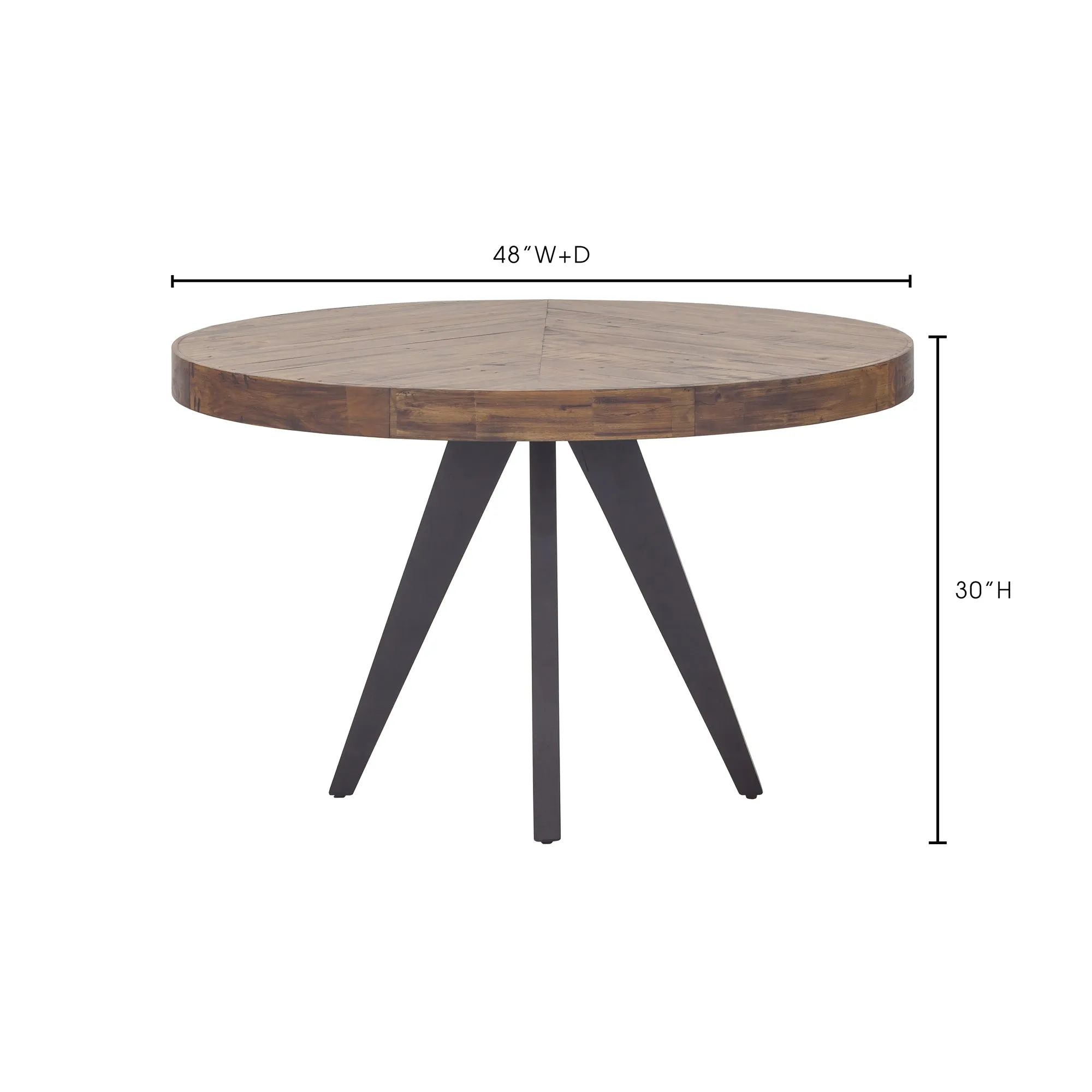 Parq Dining Table