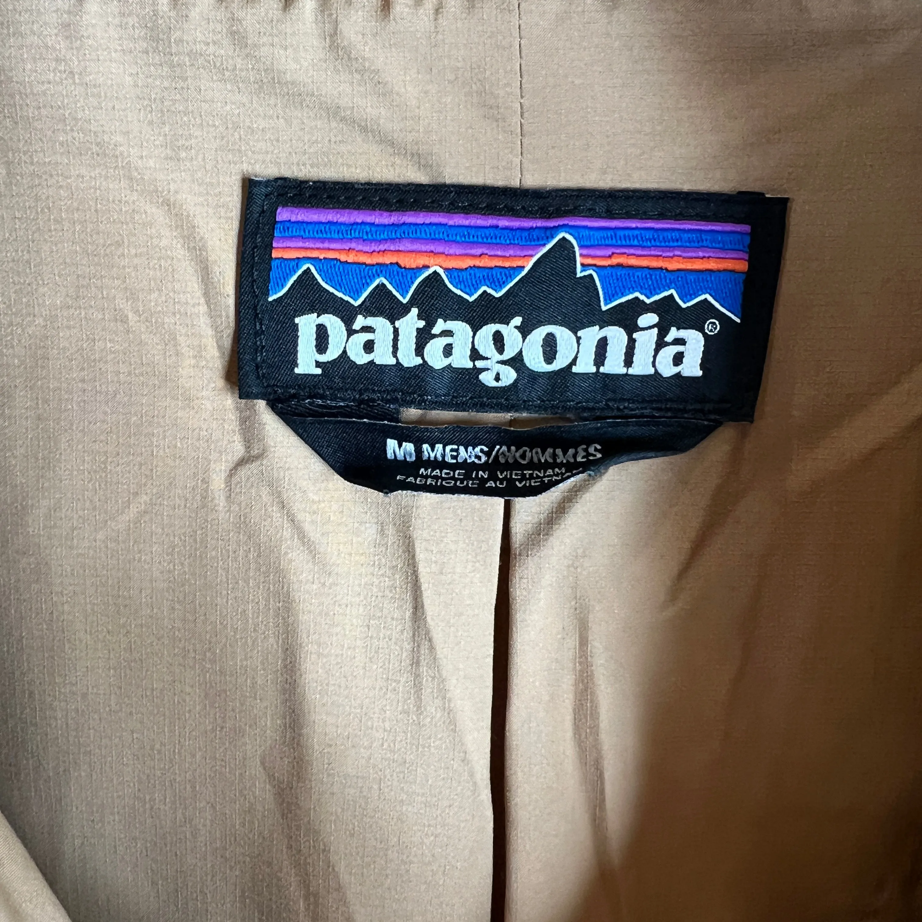 Patagonia Fleece Jacket