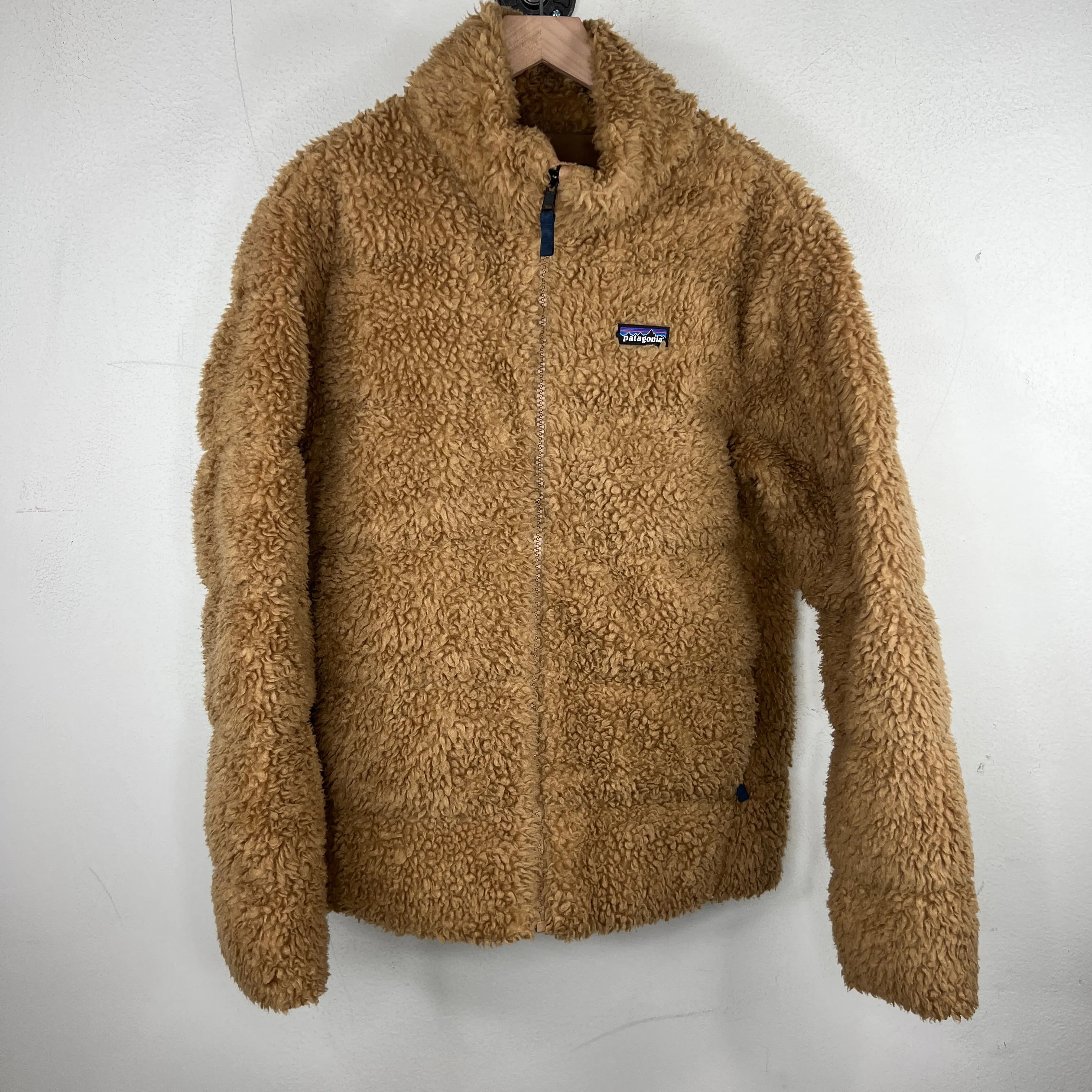 Patagonia Fleece Jacket