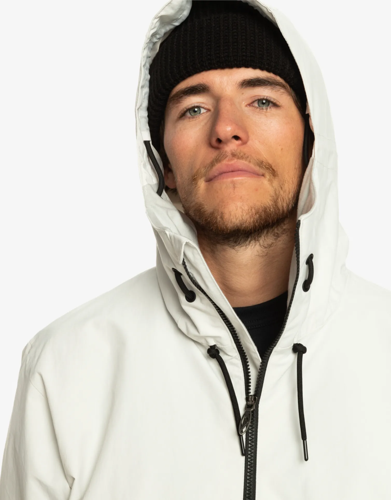 Quiksilver Steeze Technical Jacket 2024