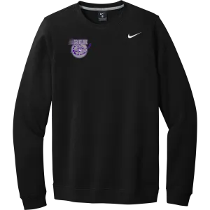 Rumson-Fair Haven Nike Club Fleece Crew