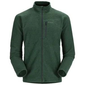 Simms Rivershed Full Zip